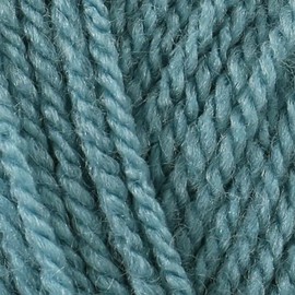 Wendy Supreme DK 5 x 100g WD29 Sea Green Knitting Yarn