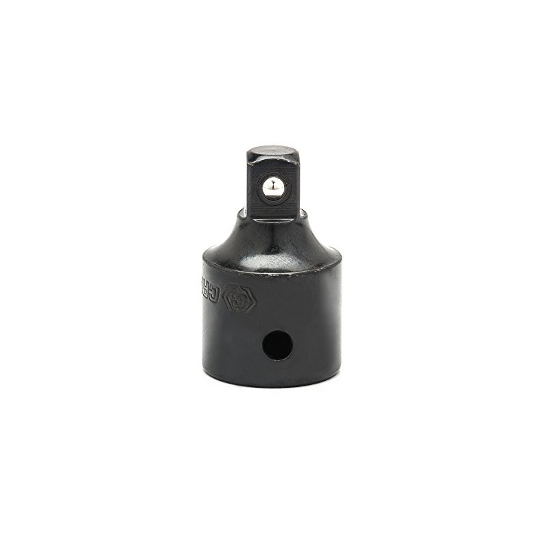 Crescent 1/2" Drive 1/2" F x 3/8" M Impact Adapter