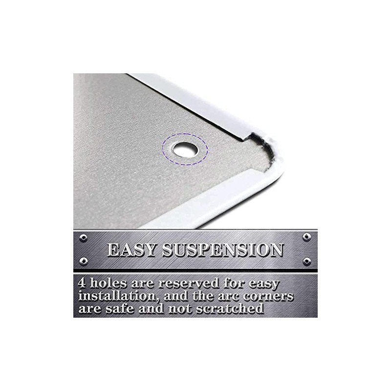 Rust Game Rust RustGame Wall Art Gift, Metal Tin Sign