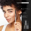 Precision Eyebrow Marker Nanobrow Microblading Pen - Emphasised, Dense and