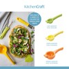 KitchenCraft Lemon Squeezer, Handheld Lemon Juicer, 22 x 7.5 x