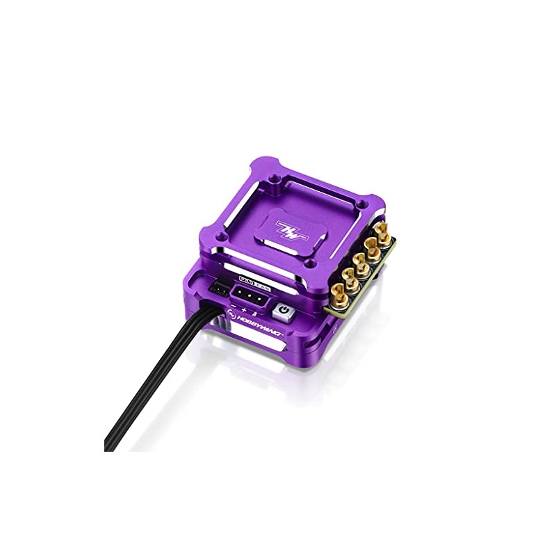 Hobbywing Xerun XD10 Pro ESC Series (Xerun XD10 Pro -