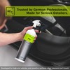 KOCHCHEMIE - Pol Star - Textile, Leather & Suede Cleaner;
