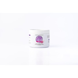 LET'S COCO Exfoliante Corporal Anti estrías y cicatrices, Let’s Coco Smooth - Exfoliante de Café, Para Uso en Todo el Cuerpo - Contenido Neto 330 Gr – 11 Oz