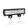 Willpower 12 Inch 72W Led Light Bar Flood Spot Combo