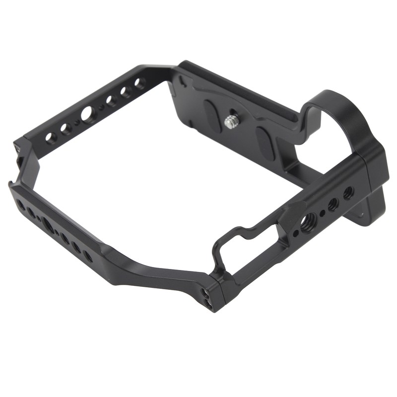 Full Camera Cage Aluminum Alloy Camera Cage Rig for S5