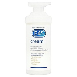 E45 Moisturising Cream 500g