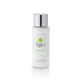 hyapur GREEN BODY & HAIR BODY LOTION 30 ml