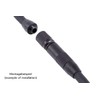 Alphacool 17569 Cooling Equipment Accessory Black