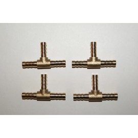 Unbranded YAMAHA BANSHEE CARBURETOR FUEL LINE T