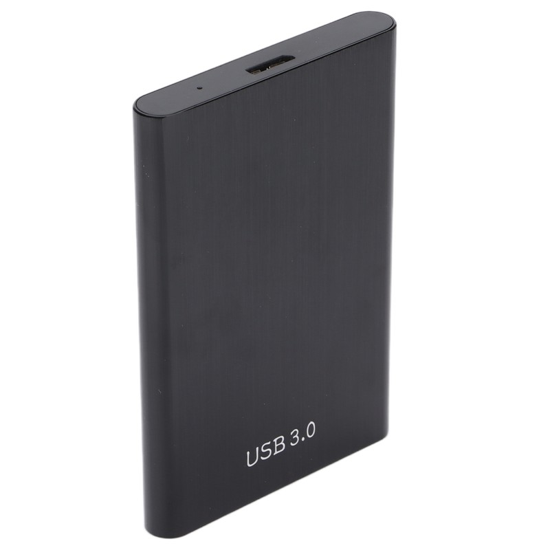 External Hard Drive Fast Data Transfer Easily Use Wide Compatibility
