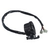 KANECJDL 5-Function 9 Wire Chinese ATV Left Side Control Switch