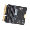 M.2 NGFF Key E to Key E Adapter Card for