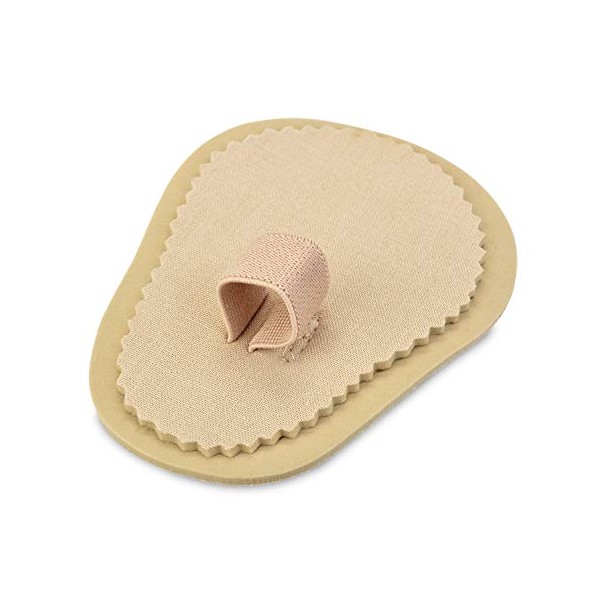 Silipos® Single Toe Splint, 1 per Package