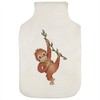 'Baby Orangutan' Hot Water Bottle Cover (HW00018886)
