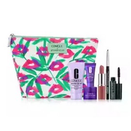 Clinique New Sealed Clinique Gift Set - 6 Piece & Zip Bag - 2025 Belk - Makeup Skincare