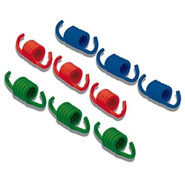 Clutch Springs MALOSSI Racing Original Clutch - Peugeot-Jetforce 50 C-TECH