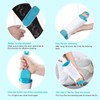 Almonax Pet Hair Removal Tool, Lint Remover Brush, Dog Hair