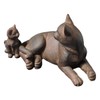Oriental 石創 Animal Ornament Mommy Cat 11034