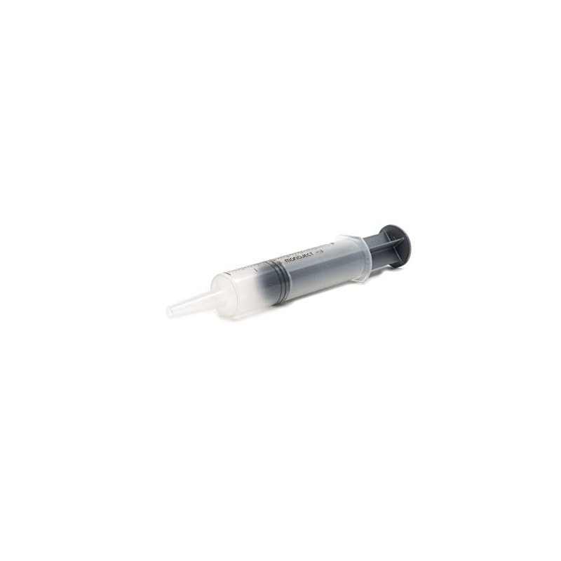 Lixit Hand Feeding Syringe (35 cc)