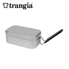 Trangia TR-STB-L1 Large Mestin EVA Case for Mestin, Alcohol Burner, Set for Beginners, Limited Set