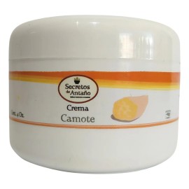 Crema Camote Silvestre Menopausia