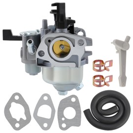CARBBIA 590604 596079 Carburetor Carb Fits CR950 CR750 CR 950 CR 750 6.5hp 208 cc Engines 13R232-0001-F1 13R232-0002-H1-13R232-0012-F1 751-12158 751-12552 951-12158 591439 592864 592902 596080