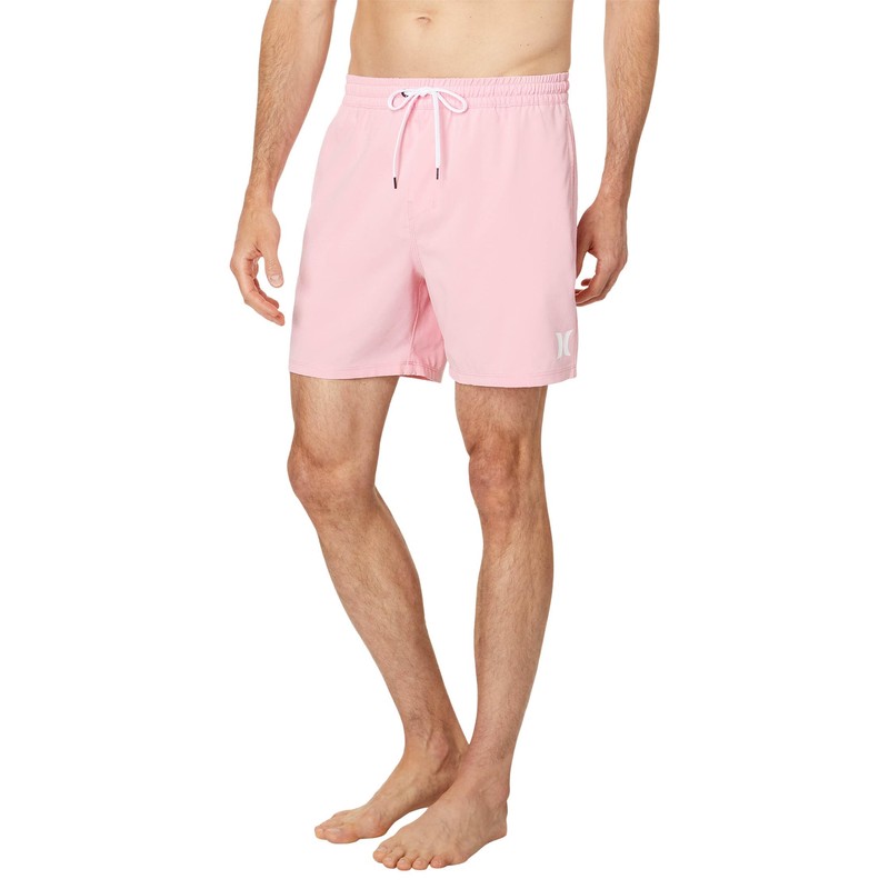 Hurley Men's Board Shorts, lollipop