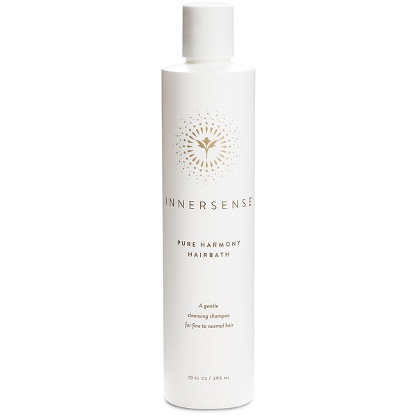Innersense Organic Beauty Pure Harmony Hairbath (10 oz) | Clean Beauty Hair Care