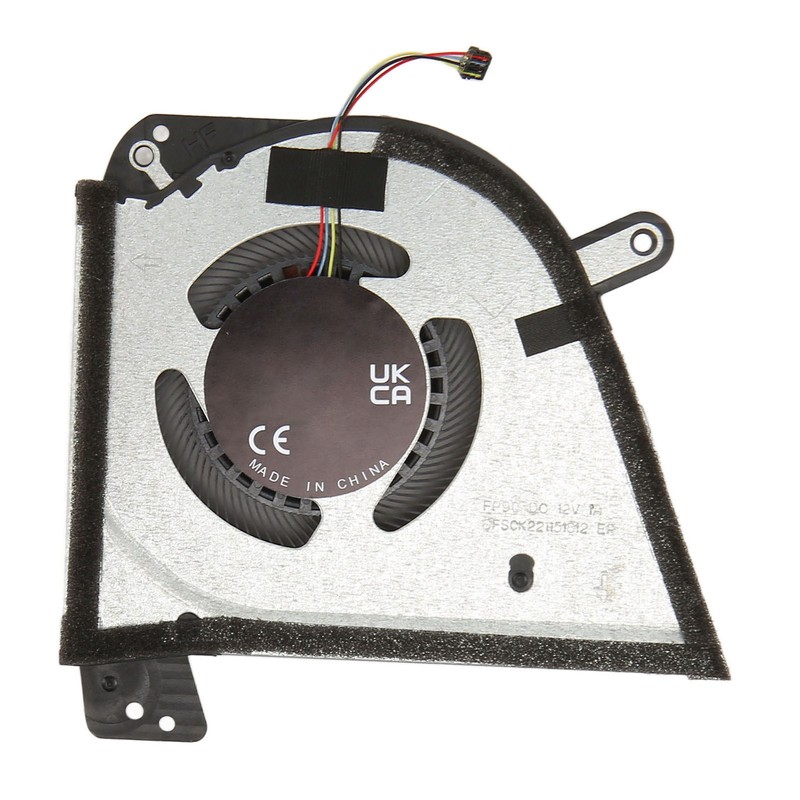 Laptop Cooling Fan Replacement Compatible for ASUS ROG Zephyrus M16