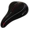 Serfas Full Suspension Hybrid Bicycle Saddle