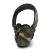 MightySkins Carbon Fiber Skin Compatible with Bose QuietComfort 45 Headphones