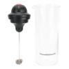 Milk Frother Automatic Coffee Foam Maker Electric Milk Foaming Machine