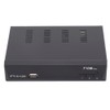 iBRAVEBOX F10S PLUS H.265 for IPTV DVB for S2 POWERVU