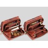 MATADOR Perth Women's Leather Purse Medium Size with Elegant Gift