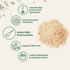 Micro Ingredients Micro Ingredients Organic Lions Mane Mushroom Supplement Powder,