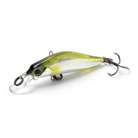 Jackson Fake Minnow Lure