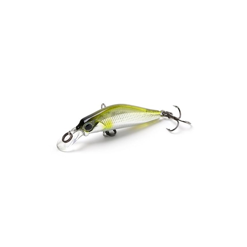 Jackson Fake Minnow Lure