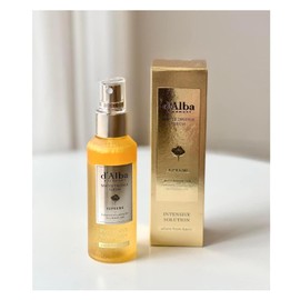 Generic 123 UBuy Shop_Korea White Truffle Serum Supreme. Hydrate and Nourishes Skin Intensive Solution 100ml - 3.38 FL.OZ., Beige