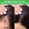 Mascarilla Capilar Aceite Romero Nutre Fortalece Tú Cabello