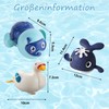 Hurifeng Bath Toy for Children - Water Toy for Baby