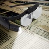LED Head Mount Magnifier Glasses with 3 Detachable Lenses 2