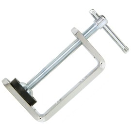 SK11 CC-1 Craft Clamp Maximum Opening Width 0-2.2 inches (0-55 mm)