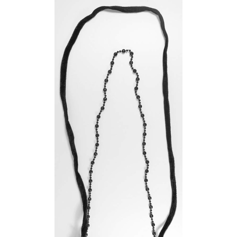 Charleston Costume Handbag - Great accessory for 20s 30s fancy