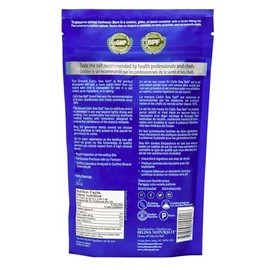 Celtic Sea Salt Resealable Bags, Fine Ground, 1 Pound, 2 Count