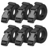 MAGARROW Suitcase Belt Trunk Belt Luggage Lock Belt Packing Band