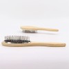 ANGGREK, Peine de Cepillo para Peluca, Accesorios para Extensiones de
