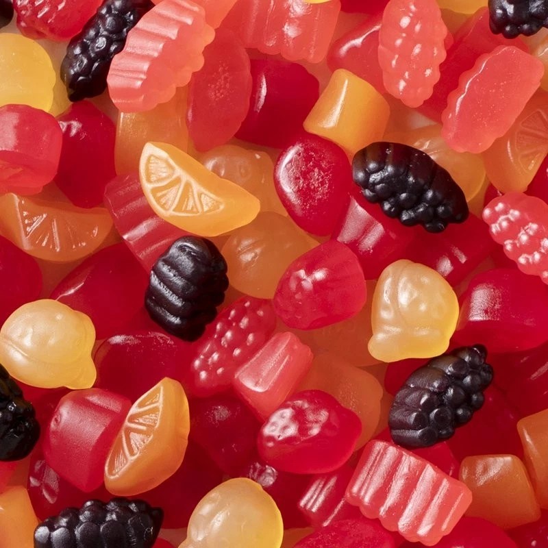 Welch's, Made With Real Fruit Fruit Snacks, Mixed Fruit, 0.8