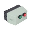 Magnetic Electric Motor Starter, Single Phase 3 Phase 380V 400V