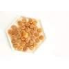 NESTLADY Dried Japanese Scallops 0.5LB - 100% Natural , Dried,